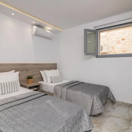 Villa Chrysso By